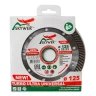 Диск алмазный по бетону TURBO ULTRA UNIVERSAL SKYWER 350*3,2*10*25,4 mm купить в Ижевске