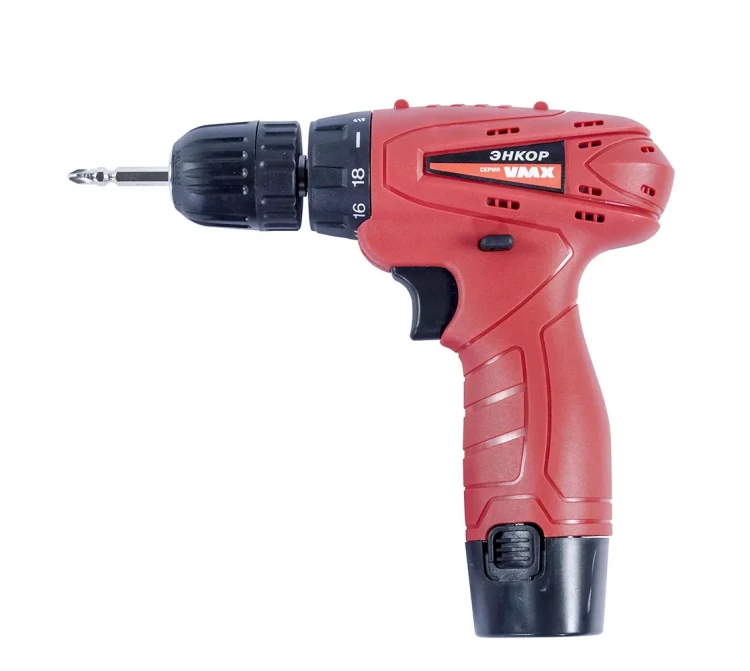 Шуруповерт акк VDS-10/108L 510001 купить в Ижевске