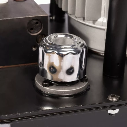 Насосная гидравлическая станция КВТ ПМЭ-7100У объем маслобака 10.0 л с удержанием (230 В/50 Гц) (91799) купить в Ижевске