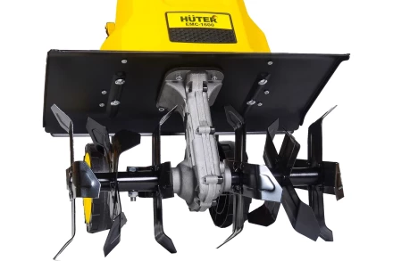 Культиватор электрический HUTER EMC-1600 купить в Ижевске