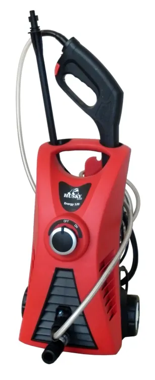 Минимойка-мойка высокого давления Husky Energy 120 купить в Ижевске