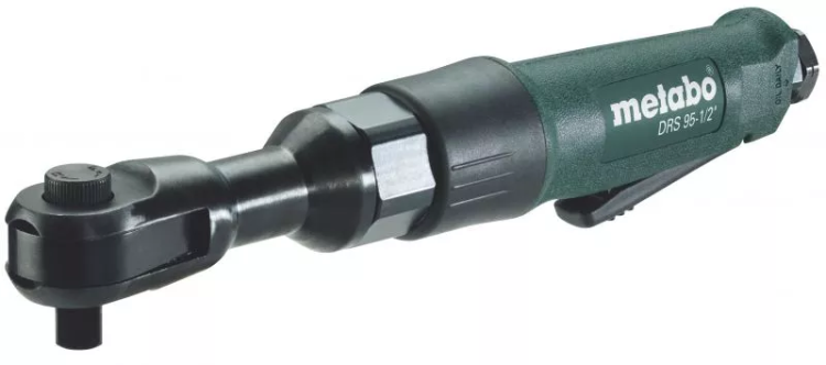 Гайковерт пневматический Metabo DRS 95 1/2" угловой купить в Ижевске