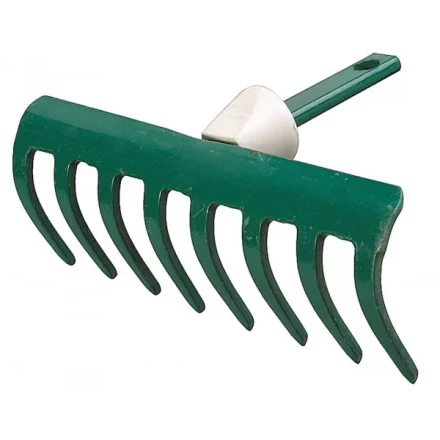 Грабли RACO &quot;MAXI&quot;, 8 зубцов, с быстрозажимным механизмом, 190мм 4230-53801 купить в Ижевске