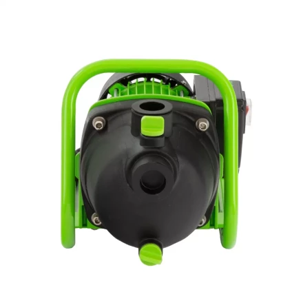 Садовый поверхностный насос СПН850-П, 850 Вт, напор 42 м, 3500 л/ч, пластик Сибртех 97245 купить в Ижевске