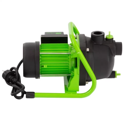 Садовый поверхностный насос СПН850-П, 850 Вт, напор 42 м, 3500 л/ч, пластик Сибртех 97245 купить в Ижевске