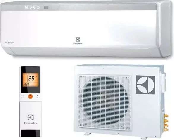 Сплит-система ELECTROLUX EACS-07HF/N3 комплект купить в Ижевске