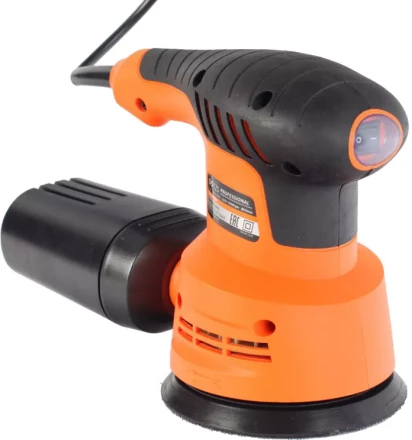 Шлифмашина ЭШМ эксцентриковая PATRIOT OS125 купить в Ижевске