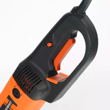 Углошлифовальная машинка THE ONE AG 231 (УШМ, Болгарка) PATRIOT купить в Ижевске