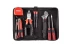 Набор инструментов HAMMER 601-035 9 предметов купить в Ижевске