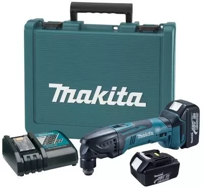 Мультитул Makita DTM50RFE купить в Ижевске