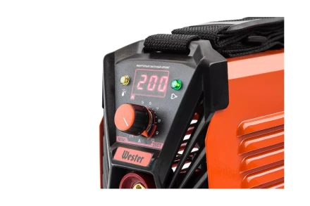 Сварочный аппарат WESTER MINI 200Т купить в Ижевске