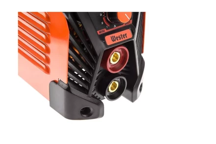 Сварочный аппарат WESTER MINI 200Т купить в Ижевске