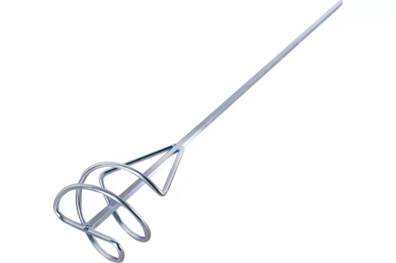 Насадка-миксер оцинкованная Вихрь 100х600 мм, НЕХ 900/73/3/7/6 купить в Ижевске