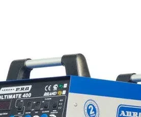 Инверторный сварочный полуавтомат Aurora-Pro ULTIMATE 400 купить в Ижевске