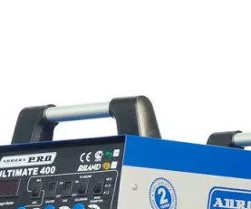 Инверторный сварочный полуавтомат Aurora-Pro ULTIMATE 400 купить в Ижевске