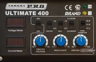 Инверторный сварочный полуавтомат Aurora-Pro ULTIMATE 400 купить в Ижевске