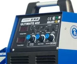 Инверторный сварочный полуавтомат Aurora-Pro ULTIMATE 400 купить в Ижевске