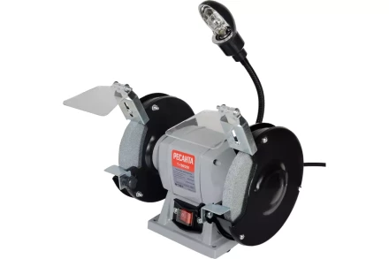 Точильный станок Ресанта Т-150/250 75/7/2 купить в Ижевске