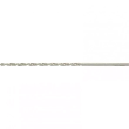 Сверло по металлу 2,0 х 85 мм полированное удлиненное HSS 10 штук цилиндрический хвостовик MATRIX 715020 купить в Ижевске