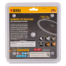 Диск алмазный сплошной, супертонкий, 180 х 25,4 мм, горячее прессование, мокрое резание// Denzel 73158 купить в Ижевске