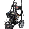 Мойка высокого давления бензиновая ELITECH HD GPW 210 купить в Ижевске