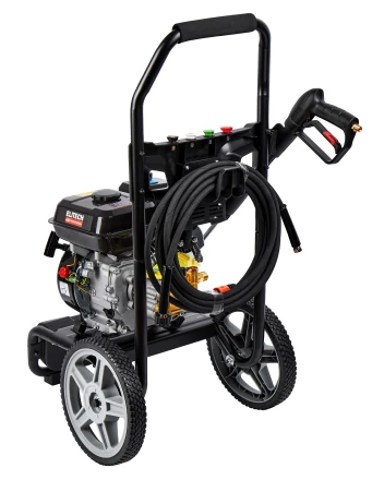 Мойка высокого давления бензиновая ELITECH HD GPW 210 купить в Ижевске