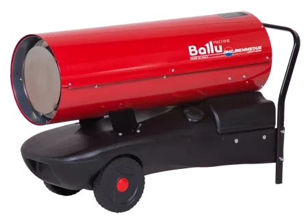 Дизельная тепловая пушка BALLU GE 36 купить в Ижевске