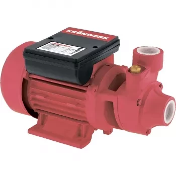 Садовый поверхностный насос KGP400E Kronwerk 97205 купить в Ижевске