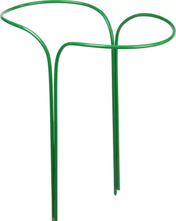 Кустодержатель GRINDA, d=40х70см, полудуги, 2шт 422384-40-70 купить в Ижевске