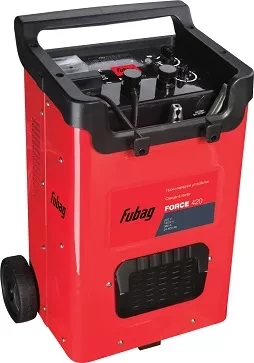 Пуско-зарядное устройство FUBAG FORCE 420 купить в Ижевске