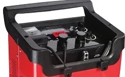 Пуско-зарядное устройство FUBAG FORCE 420 купить в Ижевске