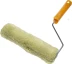 Валик фасадный SYNTEX ПОЛИАКРИЛ малярный в сборе, ворс 18мм, бюгель 6мм, 50х240мм, STAYER Master 0320-24 купить в Ижевске