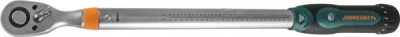 Ключ динамометрический 3/8"DR 20-100 НМ повышенной точности T21100N Jonnesway 49533