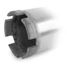 Алмазная коронка MESSER SP D82-1000- 1 1/4 " для сверления с подачей воды купить в Ижевске