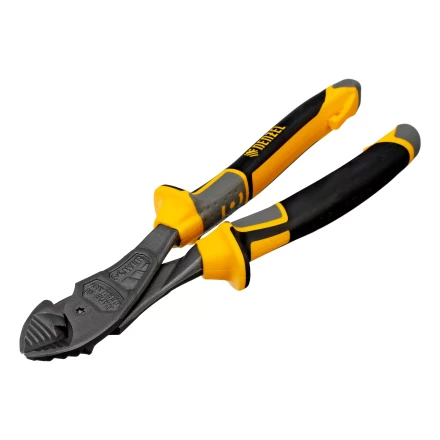 Бокорезы 200 мм Denzel 17784, усиленные, трехкомпонентные рукоятки купить в Ижевске