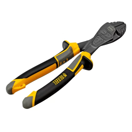 Бокорезы 200 мм Denzel 17784, усиленные, трехкомпонентные рукоятки купить в Ижевске