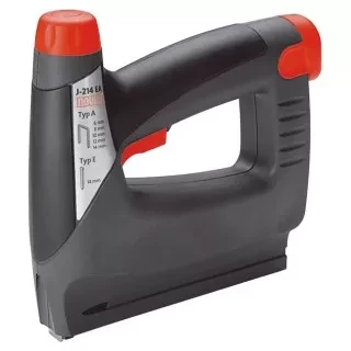 Степлер аккумуляторный NOVUS J214 ЕA купить в Ижевске