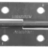 Петля дверная STAYER "MASTER" разъемная, цвет белый цинк, левая, 50мм 37613-50-1L купить в Ижевске