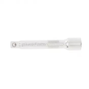 Удлинитель, 125 мм, 1/2", CrV, полированный хром  MATRIX MASTER 13972 купить в Ижевске