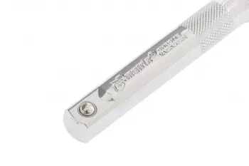 Удлинитель, 125 мм, 1/2", CrV, полированный хром  MATRIX MASTER 13972 купить в Ижевске