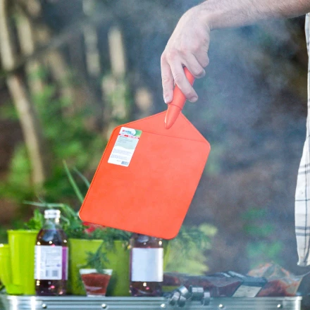 Веер для мангала, 250х190, Camping Palisad 69740 купить в Ижевске