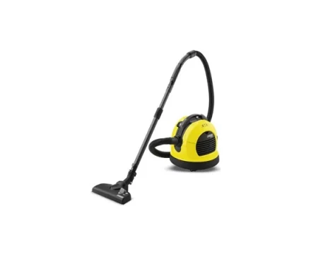 Пылесос для сухой уборки KARCHER VC 6300 купить в Ижевске