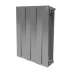 Радиатор Royal Thermo PianoForte 500/Silver Satin - 8 секций купить в Ижевске