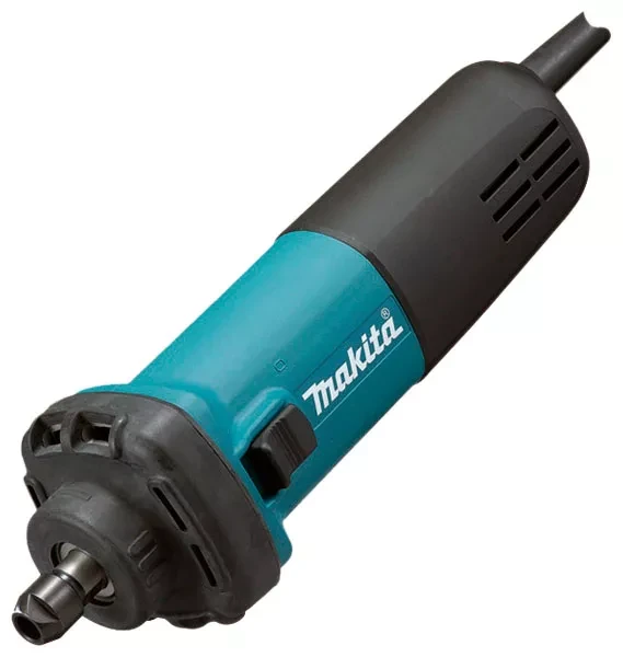 Прямая шлифмашина Makita GD0602 купить в Ижевске