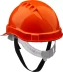 Каска защитная ЗУБР &quot;МАСТЕР&quot;, оранжевая 11090_z01 купить в Ижевске