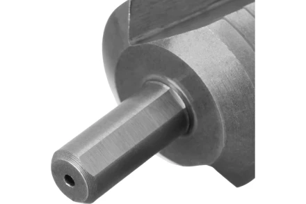 Сверло ступенчатое по металлу Сибртех 723014, 9-12-15-18-21-24-27-30-33-36 мм, 4241 купить в Ижевске