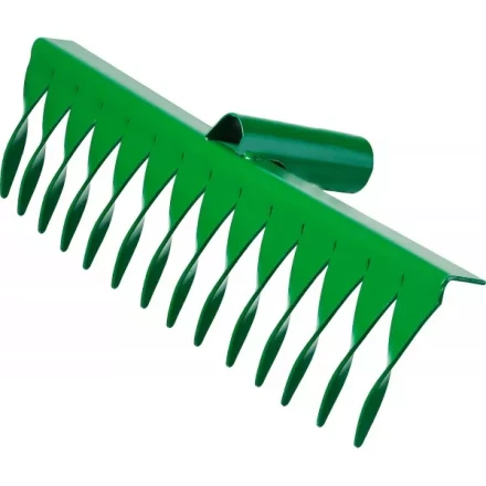 Грабли РОСТОК, 14 зубцов, витые 39600-14_z01 купить в Ижевске