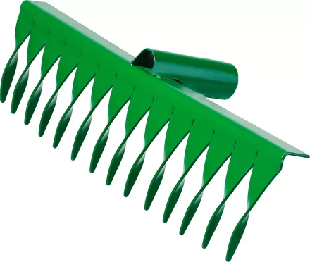 Грабли РОСТОК, 14 зубцов, витые 39600-14_z01 купить в Ижевске
