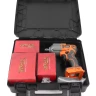 Аккумуляторный ударный гайковерт MESSER DCW9 750Нм М20 6Ач купить в Ижевске
