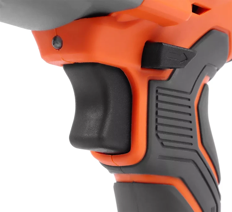 Аккумуляторный ударный гайковерт MESSER DCW9 750Нм М20 6Ач купить в Ижевске